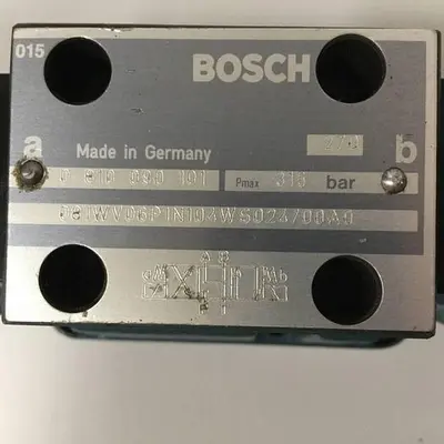 USED BOSCH 0 810 050 068