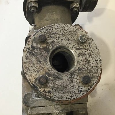 Monopump SH40B5/F Industrial Pump 30/70/35523