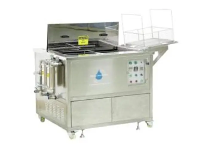 New GoldPro® Pro Ultrasonics Model 324 Ultrasonic Cleaner – 65 Gallons