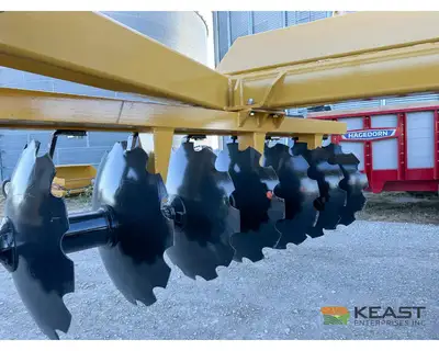 Used ROME _UNKNOWN_ Disc Harrows Iowa US | Keast Enterprises #1360400