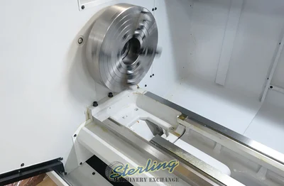 New | in-Stock ATRUMP KL30200 CNC Lathes California US | Sterling Machinery Exchange #1466846