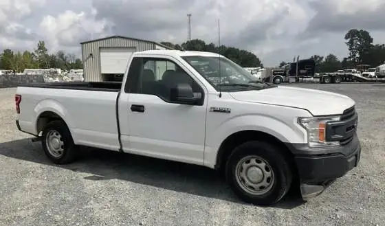 Used 2018 FORD F-150 Pickup Trucks Florida US | Truck and Van Outlet #1509127
