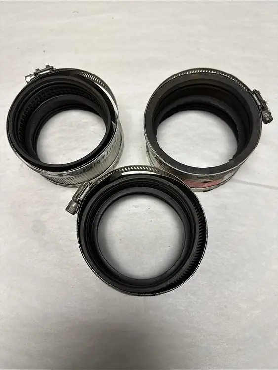 New | in-Stock MISSION B70 Valves/Fittings Ohio US | Surplus Asset Holdings #1246959