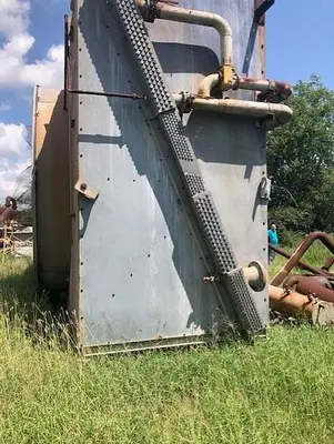 USED AIR X CHANGER 156EH