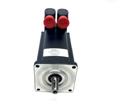 New | in-Stock Bosch Rexroth R911306383 Servo Motors Michigan US | Maverick Industrial Sales #1398625