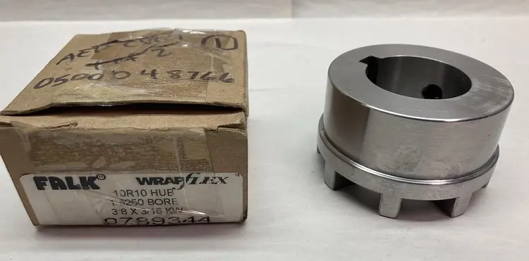 New | in-Stock FALK 10R10 Conveyor Parts Ohio US | Surplus Asset Holdings #1240115