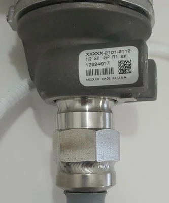 NEW ROSEMOUNT 3051TG1A2B21JS1B4Q8