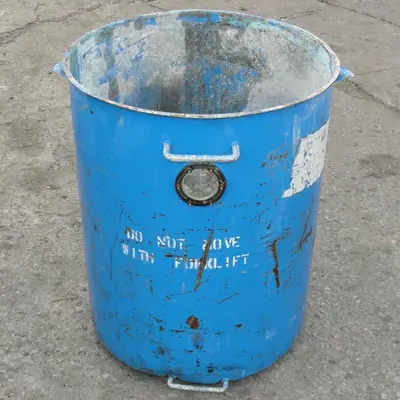 USED SPENCER 1010 F