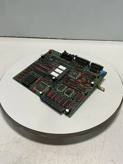 Used TOSHIBA A H2527021 V2GWEP05 1-A Circuit Boards Michigan US | Ideal Machinery #696758