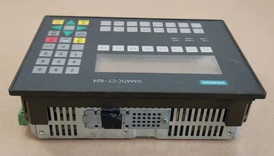 USED Siemens 6ES7624-1AE00-0AE3