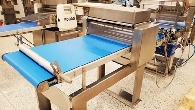 RONDO Polyline Rondo Make up Line Package | Harvest Equipment and Fabrication Inc (19)