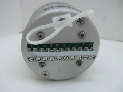 New | in-Stock BEI INDUSTRIAL ENCODERS L25CA-F8-SB-625-ABZC-28V/V-TB-S/924-01002-2111 Motion Controls | Industrial Parts R Us Inc. #366257