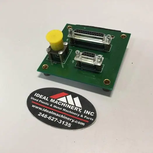 Used CINCINNATI MILACRON 307308 Circuit Boards Michigan US | Ideal Machinery #590704