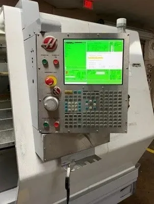2011 HAAS SL-40 CNC Spiral Milling Lathe | Midstate Machinery (5)
