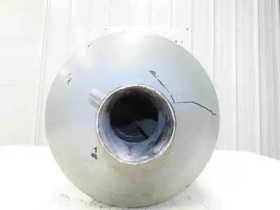 Used GAST _UNKNOWN_ Air Filtration Units Indiana US | Arrow Industrial #1442860