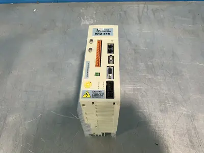Used PRIMA ELECTRO VFD3CPB71050030 Servo Drives Ohio US | HGR 24 #1280632