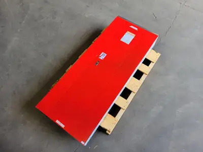 USED SQUARE D NQOD484L225CU