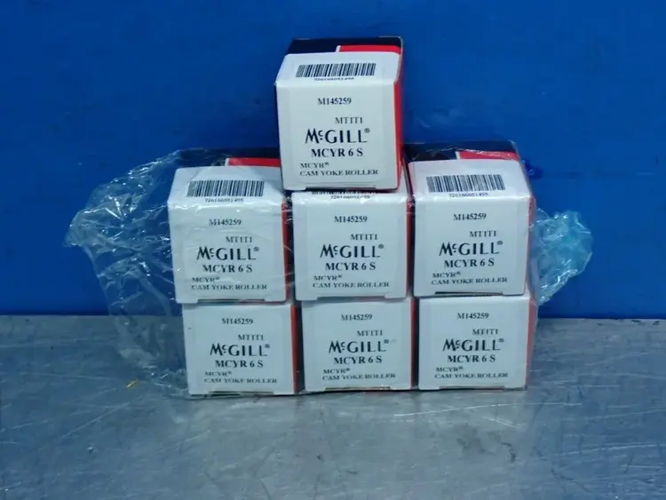 New | in-Stock MCGILL MCYR6S Tooling & Accessories (Other) | HGR 24 #749093