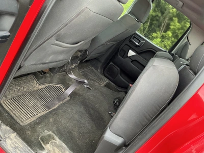 Used 2016 CHEVROLET SILVERADO Pickup Trucks Michigan US | Miedema Asset Management Group #1402768