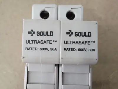 Used GOULD USM1 Misc Electrical & Power Parts British Columbia CA | Lenmark #367285