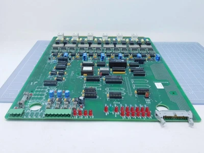 Used THERMOTRON _UNKNOWN_ Printed Circuit Boards (PCB) Texas US | OCO Industrial #1602211