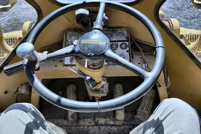 Used 1975 CATERPILLAR 988 Wheel Loaders Kentucky US | Proxy Equipment #1378105