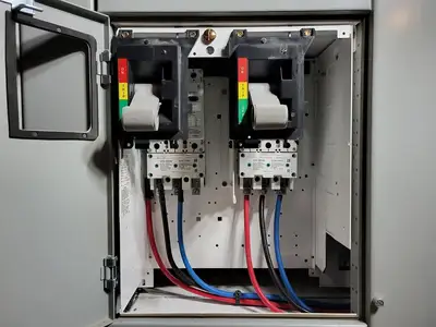 USED EATON HFD3060