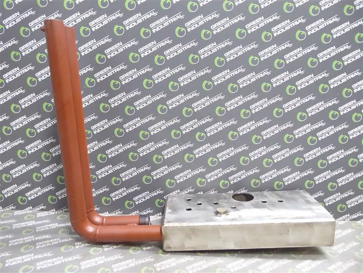Used BABCOCK _UNKNOWN_ Boiler Accessories Wisconsin US | Green Industrial #678154