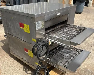 USED CTX DZ33T