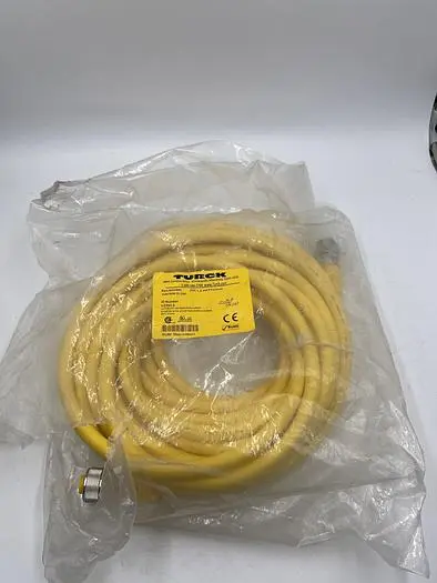 New | in-Stock TURCK TURCK RSM RKM 56-10M Sensors | ND Industrial Surplus #1212391