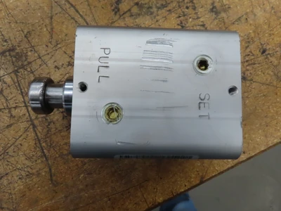 Used MILLER FLUID POWER 63TCHE3U55M45 Hydraulic Cylinders Minnesota US | Machinesused.com #1515653