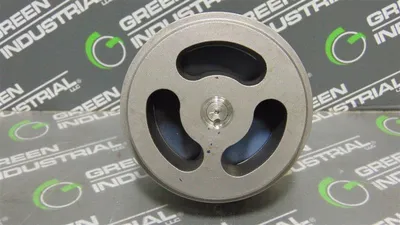 Ariel / Hoerbiger B-5009-MM Compressor Discharge Valve 60CDX PC PRC New NIB