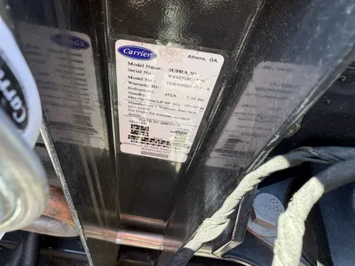 Used 2024 CARRIER SUPRA S9 Refrigeration Units Minnesota US | Carco Truck & Equipment #1514118
