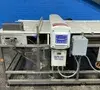 Used METTLER TOLEDO V5R Metal Detectors Ohio US | HGR 24 #1286740