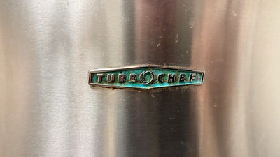 Turbochef Tornado Speed Oven