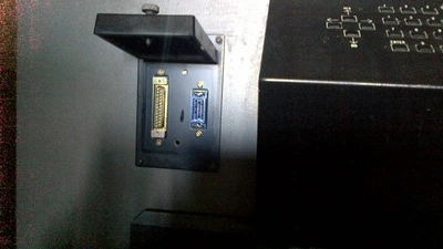 USED 1987 WIEDEMANN CENTRUM