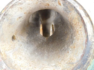 Used ITT Does Not Apply Pump Parts Ohio US | Equipment Recovery Corp. #1329710
