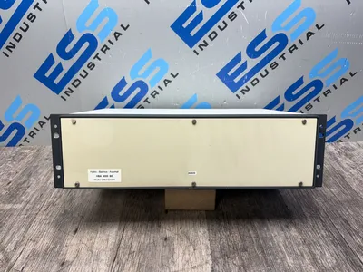 DITTEL HBA 4000 BG Electrical/PLC/Automation | ESS Industrial Equipment Sales (9)