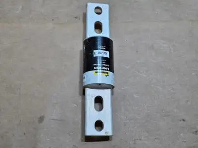Used BUSSMANN KLU-1000 Misc Electrical & Power Parts British Columbia CA | Lenmark #1439698