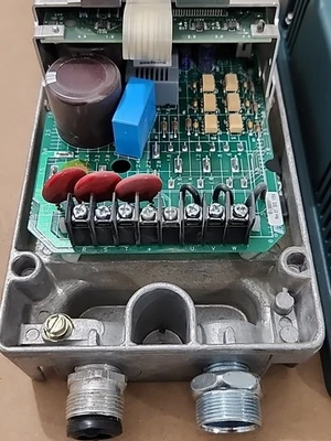 USED Reliance Electric 1SU21001