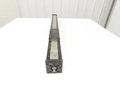 Tolomatic B3S-231540-1 Ball Screw Linear Actuator 30.5" Stroke 1/5" Per Rev