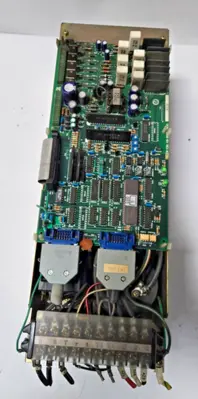 YASKAWA ELECTRIC CACR-IR30SB CACRIR30SB SERVO DRIVE SERVO AMPLIFIER SERVOPACK AC