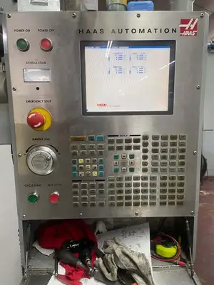 2006 HAAS VF-4SS Vertical Machining Centers | Toolquip, Inc. (4)