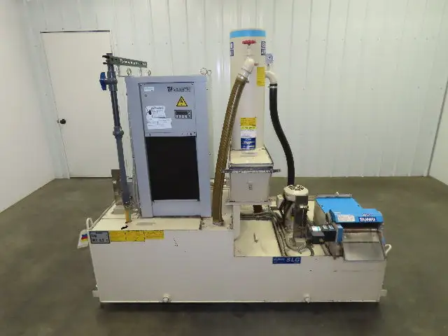 Used KANTO SEIKI _UNKNOWN_ Miscellaneous MRO Indiana US | Arrow Industrial #610278