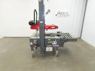 Used 3M MATIC _UNKNOWN_ Case Sealers - Tapers Indiana US | Arrow Industrial #1411411