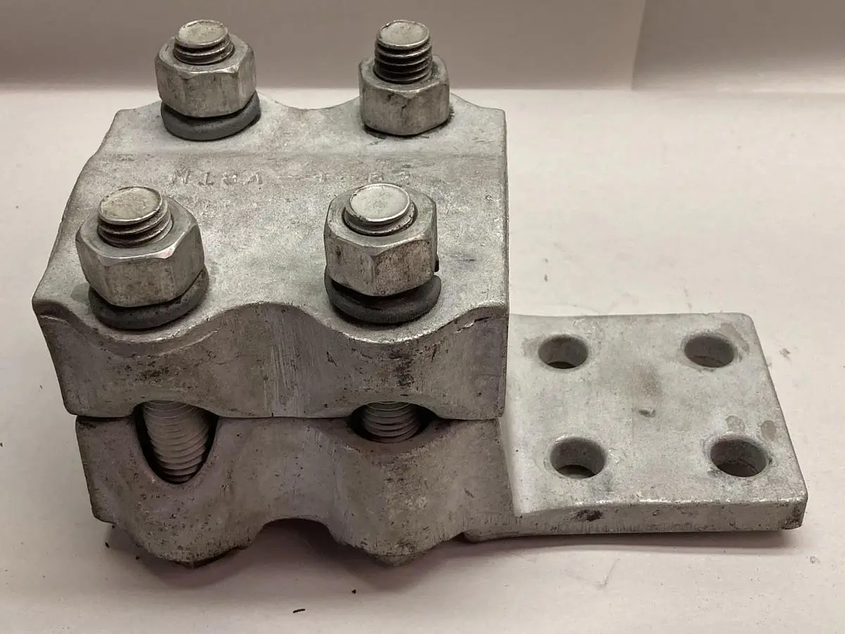 Used BRUNDY M18A-4-32 Miscellaneous Equipment (Electrical & Power) Ohio US | Surplus Asset Holdings #1363907