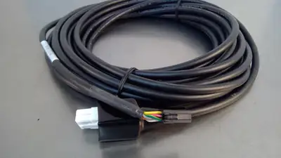 Used IAI CB-RCP2-MA100 Cable & Wire South Carolina US | Palmetto Automation #1369539