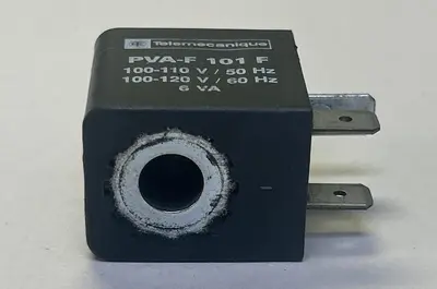 Used TELEMECANIQUE PVA-F101F Misc Electrical & Power Parts Ohio US | Surplus Asset Holdings #1243856