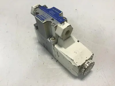 USED VICKERS DG4V-3-2A-M-P7-H-7-T41-50