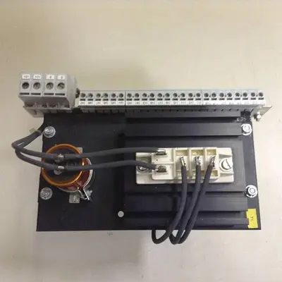 USED TRAFOMODERN NGD-0672-028